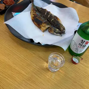 박선장네생선가게 사진