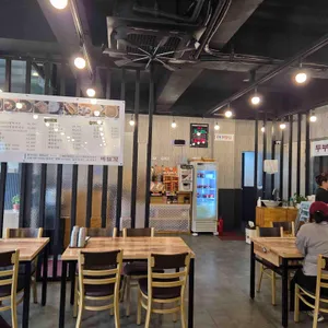 메밀가 리뷰 사진