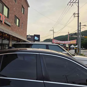 메밀가 리뷰 사진
