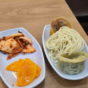 경복궁개성손만두 사진