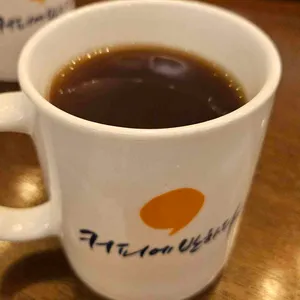 커피에반하다 사진