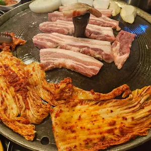 원두막 사진