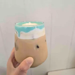 샌드뱅크 사진