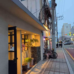 바닷마을과자점 리뷰 사진
