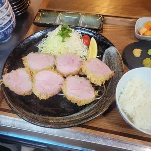 카츠명 사진
