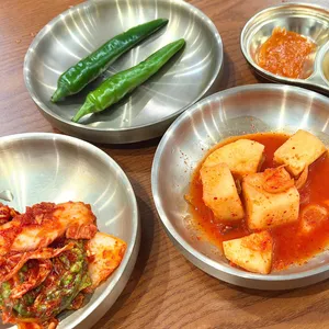 유일순대 사진