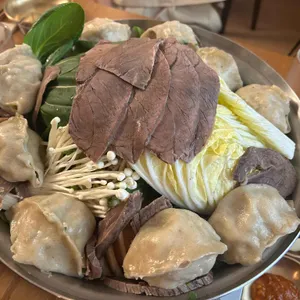 향동가 사진