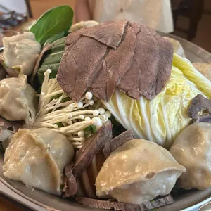 향동가 사진