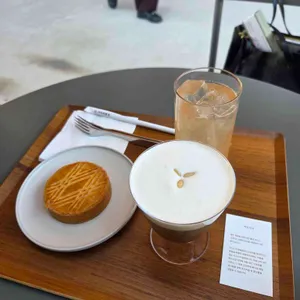 모모스커피 사진