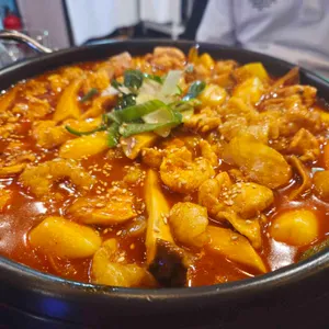 펀비어킹 성남 사진
