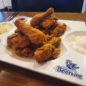 펀비어킹 성남 사진
