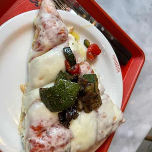스폰티니  사진