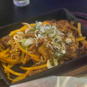 당나발포차 사진