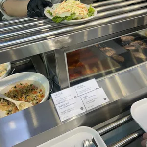 스탭밀 사진