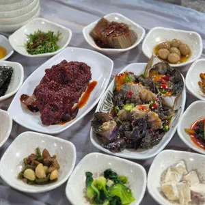 덕수식당 사진