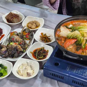 덕수식당 사진