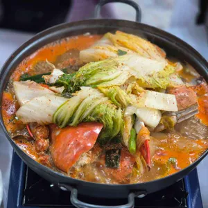 덕수식당 사진