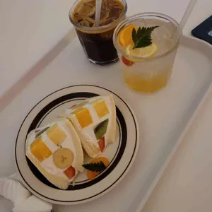 분카샤 사진
