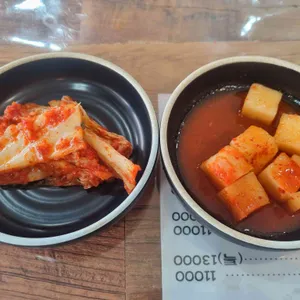 새벽나주곰탕 사진