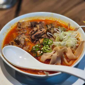 멘츠루 사진
