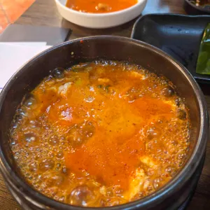 하연정순두부 사진