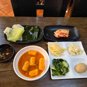 하연정순두부 사진