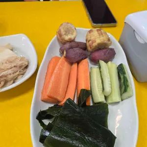 장한상회 사진