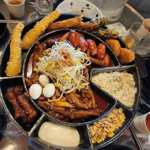 계발구역 사진
