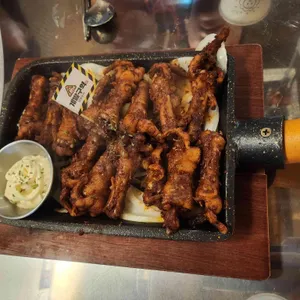 계발구역 사진