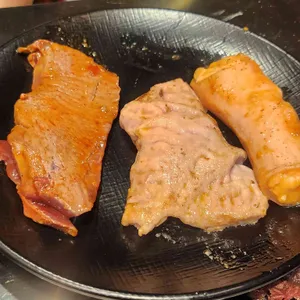 광명대창집 사진