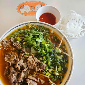 싸와디식당 사진
