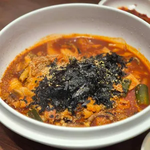 신라제면 사진
