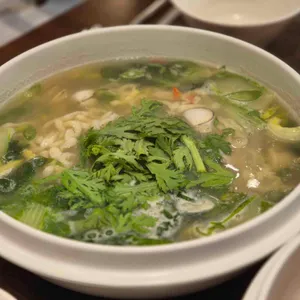 신라제면 사진