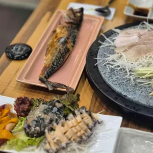 옥이네수산 사진