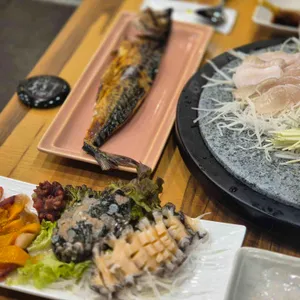 옥이네수산 사진