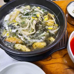 청진동해장국 사진