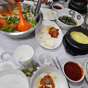 완도수산 사진