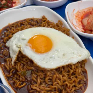 모아식품 사진