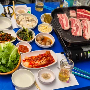 모아식품 사진