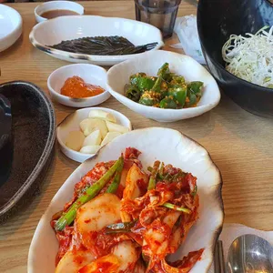 합정오리농장 사진