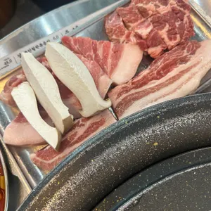 원조부안집 사진