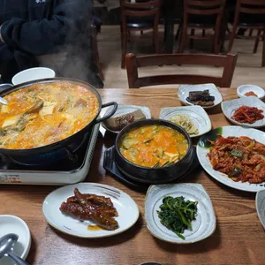 장모네 사진