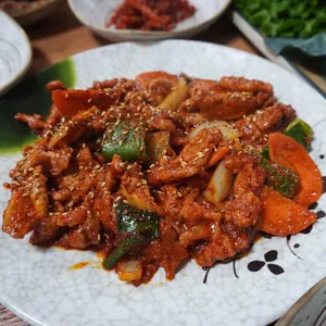 장모네 사진