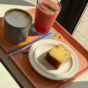 카페클라우즈 사진