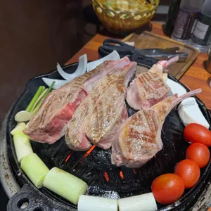 꿉양 사진