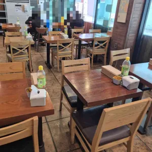 원조개금밀면 리뷰 사진