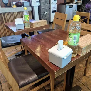 원조개금밀면 리뷰 사진