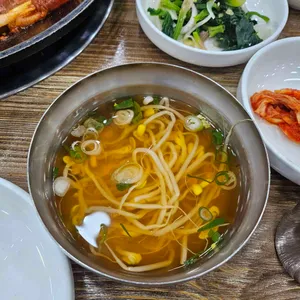 태광식당 사진