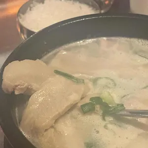 수변최고돼지국밥 사진