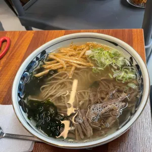 면옥향천 사진